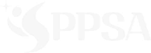 SPPSA 심볼로고