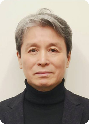 송파구장애인체육회 수석부회장 류인철